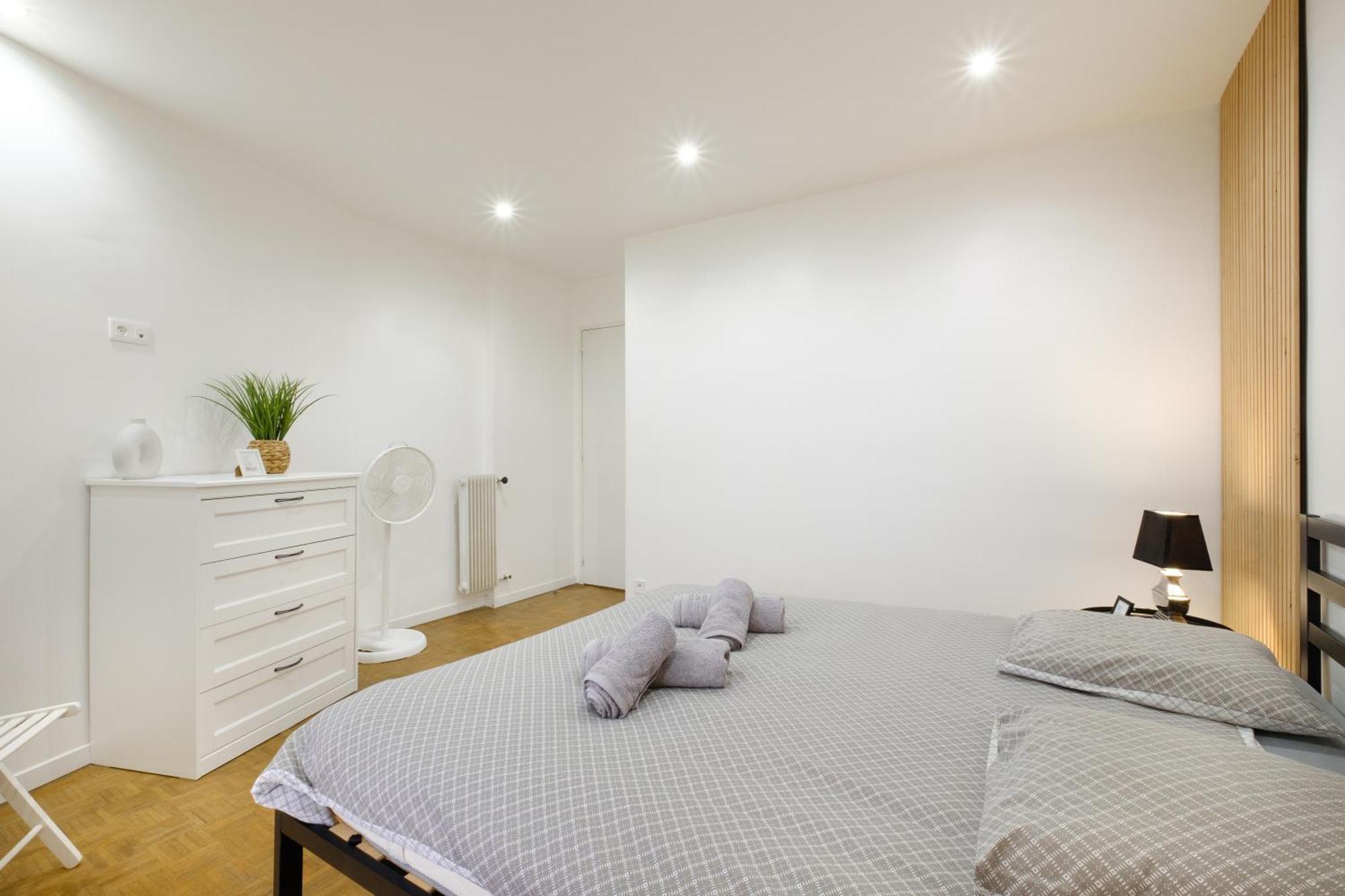 דירות קאן סור מר Le Millesime ~ Vue ~ Balcon ~ Parking מראה חיצוני תמונה